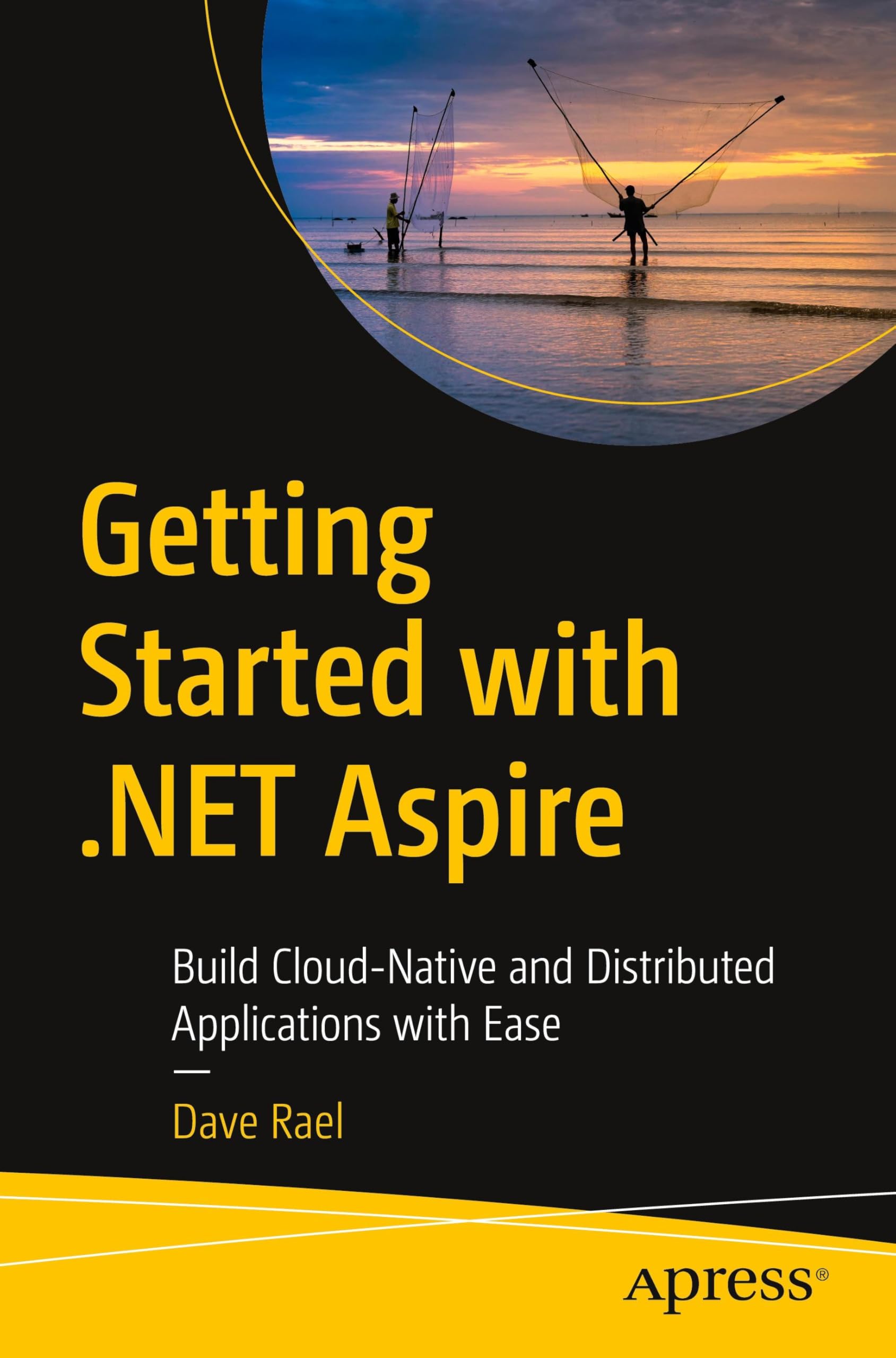 Getting Started with .NET Aspire - 9798868815201