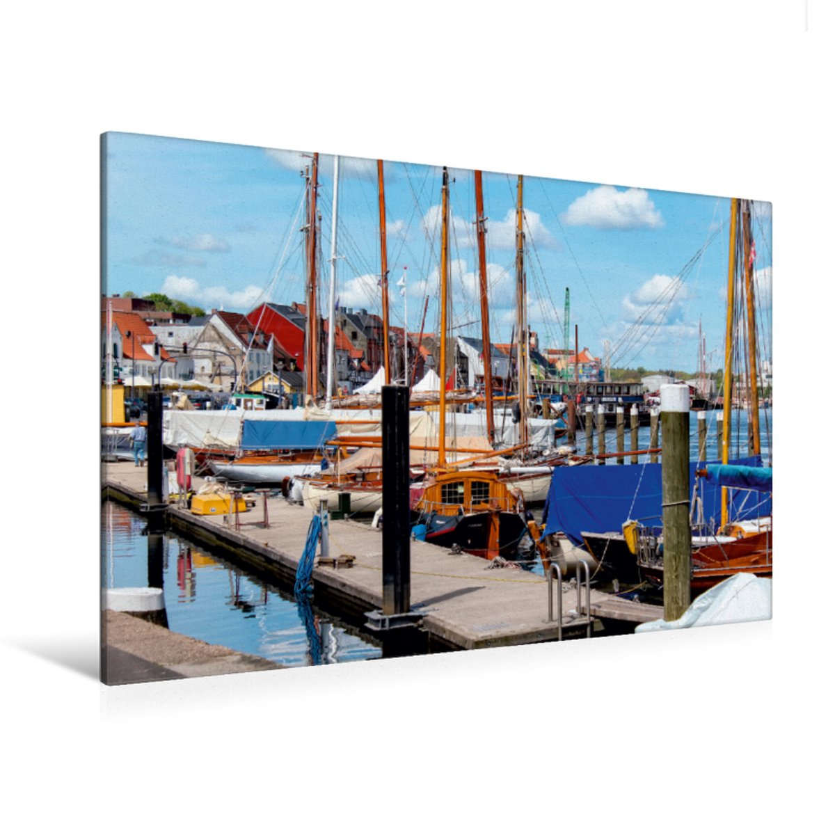 CALVENDO Flensburg