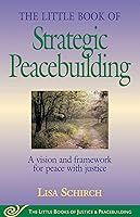 Algopix Similar Product 3 - The Little Book of Strategic
