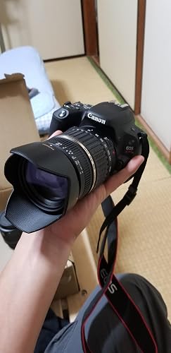 Amazon.co.jp: TAMRON High-Magnification Zoom Lens AF 18-200mm F3.5