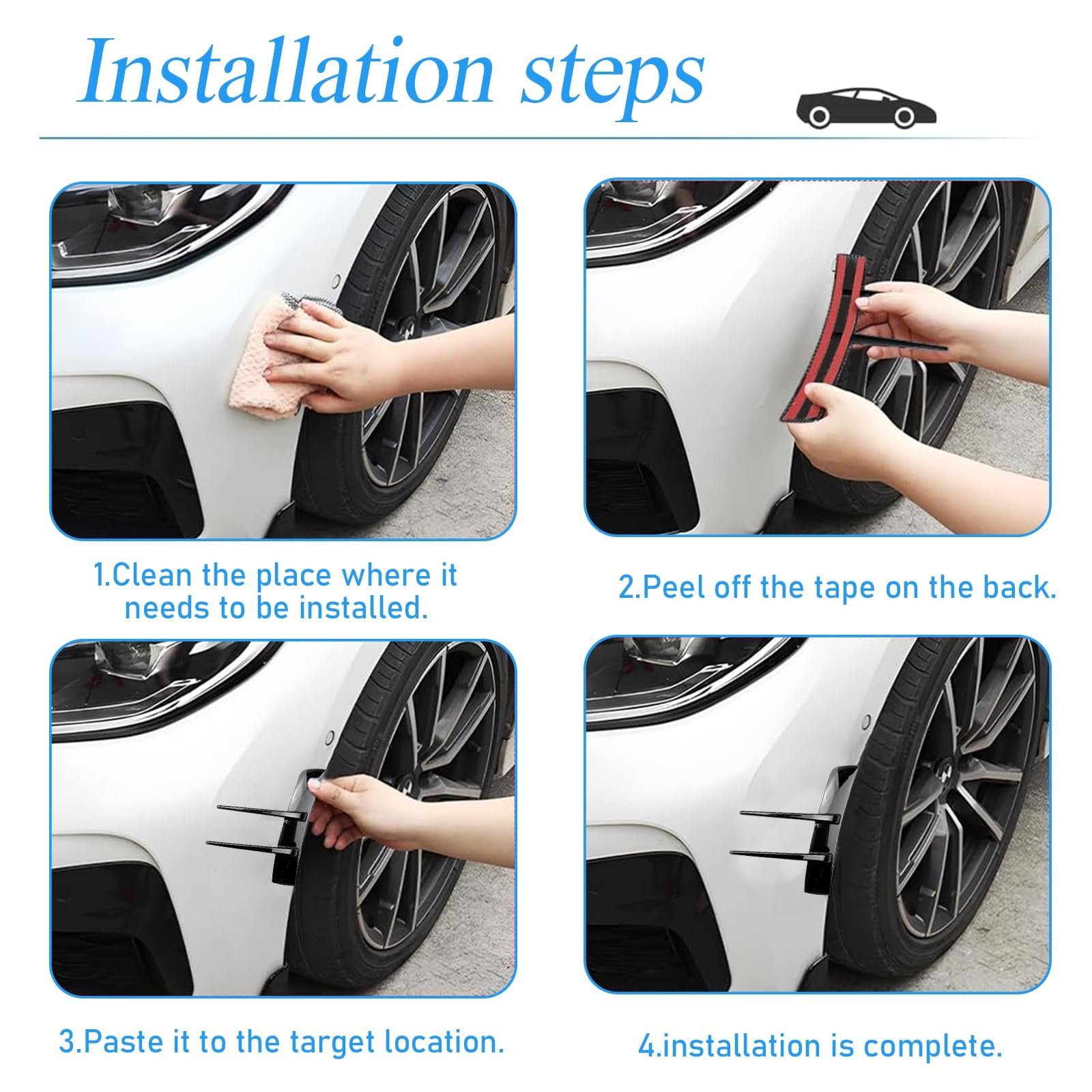 ORIGINAL FORD KUGA MK3 2019-2024 LED Scheinwerfer Rechts 2593754, LV4B - View #2