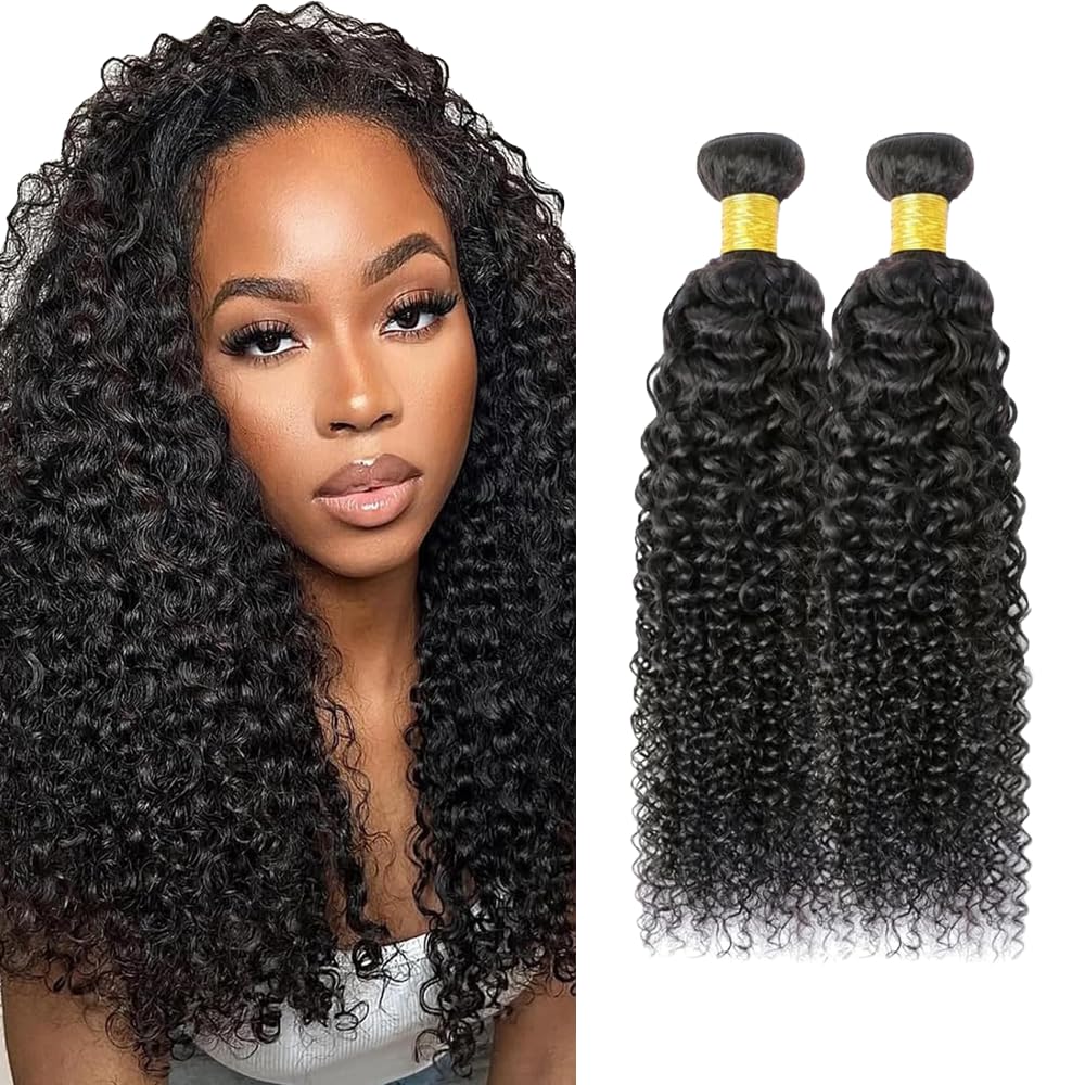 Extensiones de cabello humano brasileño sin procesar de 50 g para añadir volumen 7