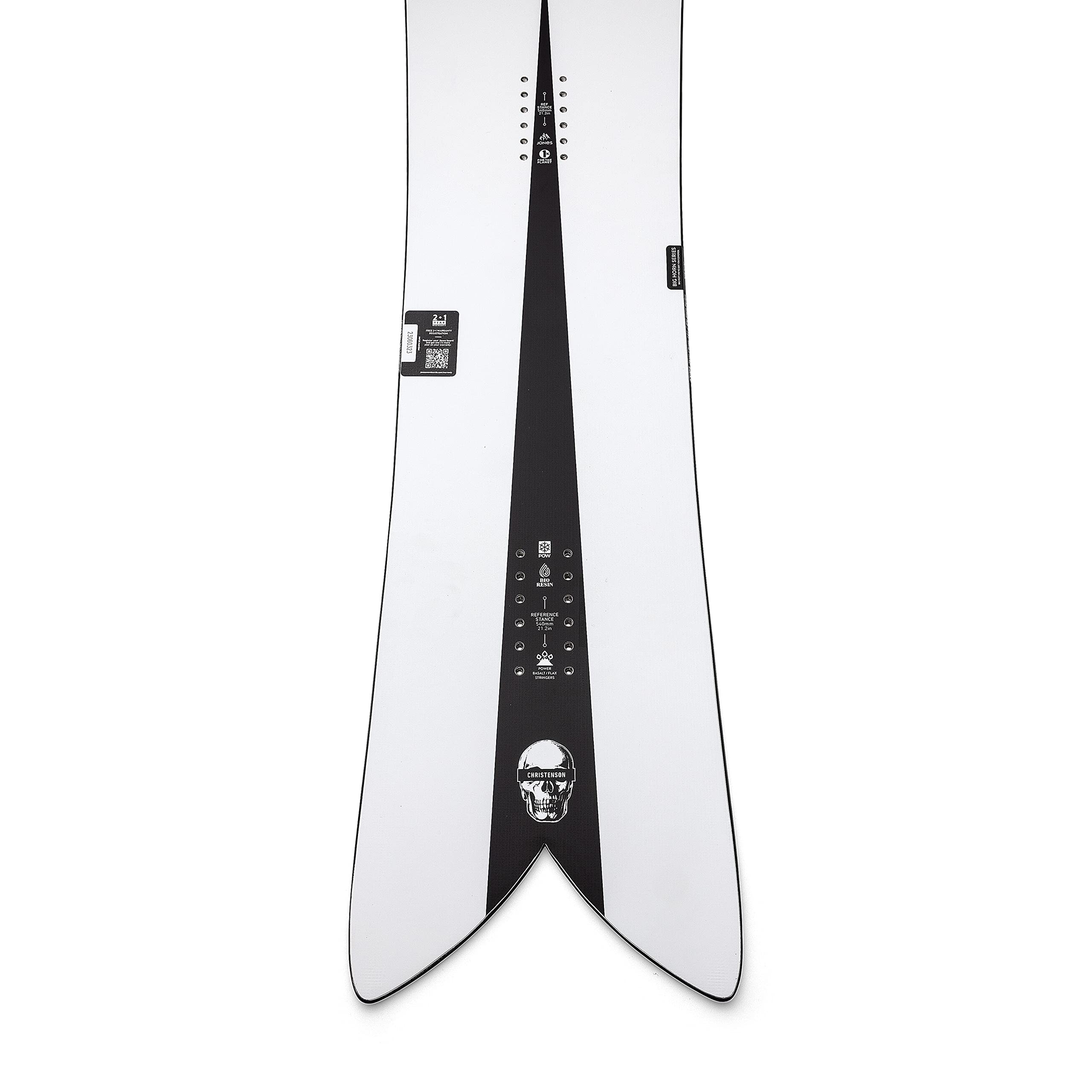 Jones Storm Chaser - 147 : Amazon.it: Sport e tempo libero