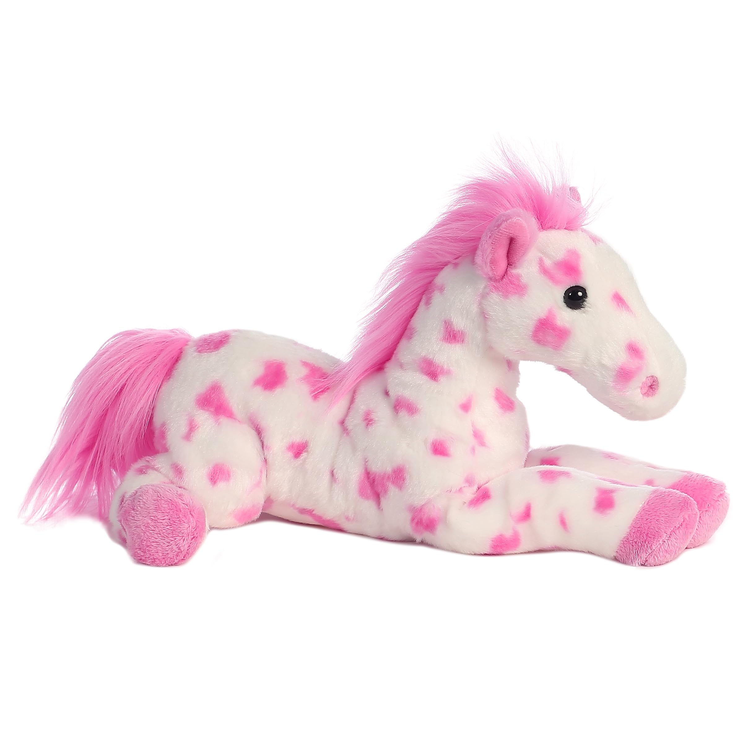 Aurora World Flopsie Horse/Dolly Plush