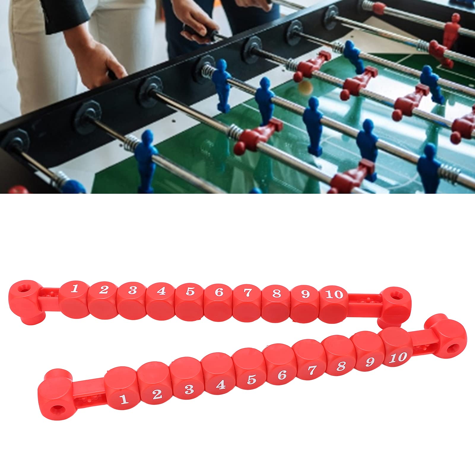 CONTATORI PUNTEGGIO AIR hockey & foosball per tavoli standard EUR 13,14
