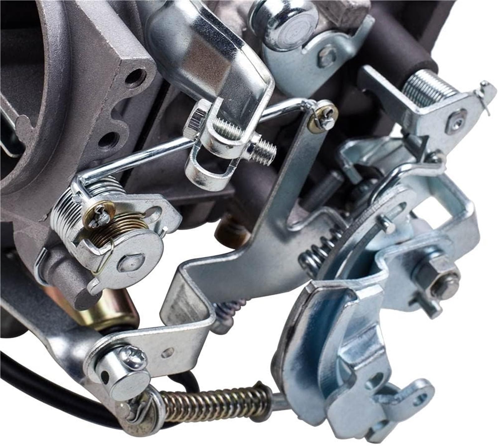 Carburador de cortacésped Carburador para Toyota para Corolla Ke70 Liteace Starlet para Motor 21100-13170