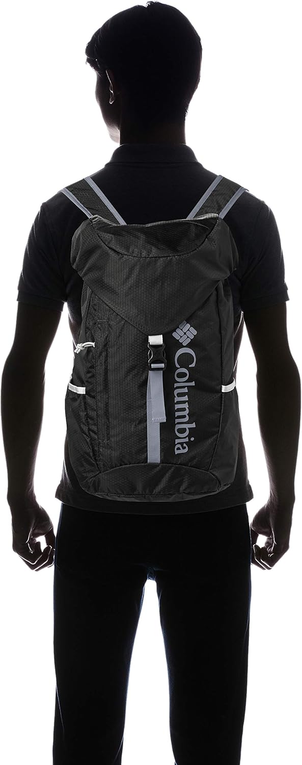 [コロンビア] アシュリーフォールズバックパック ワンサイズ Black