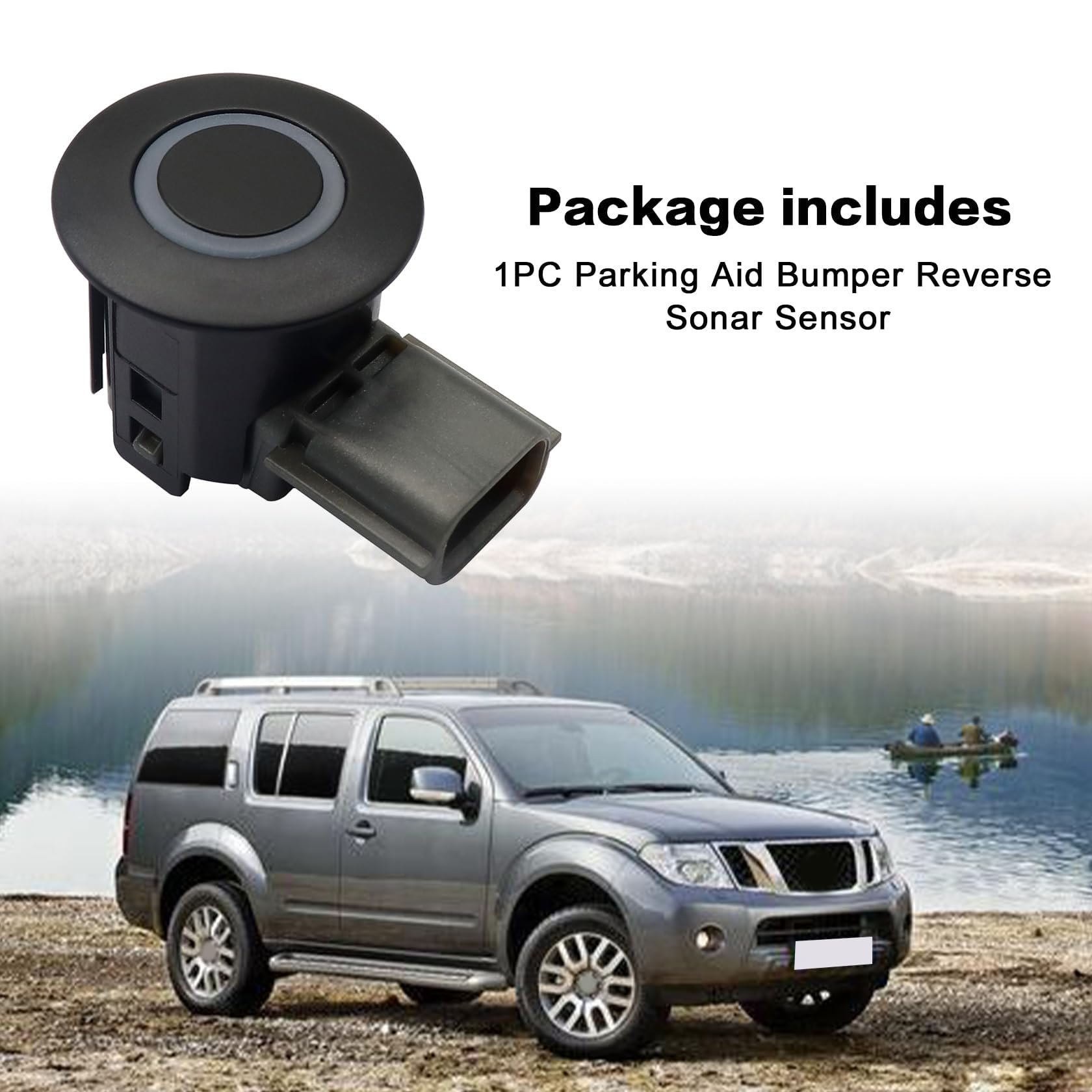 プロジェクター yokohama Amazon.com: FZJDSD Rear PDC Bumper Backup Parking Sensor