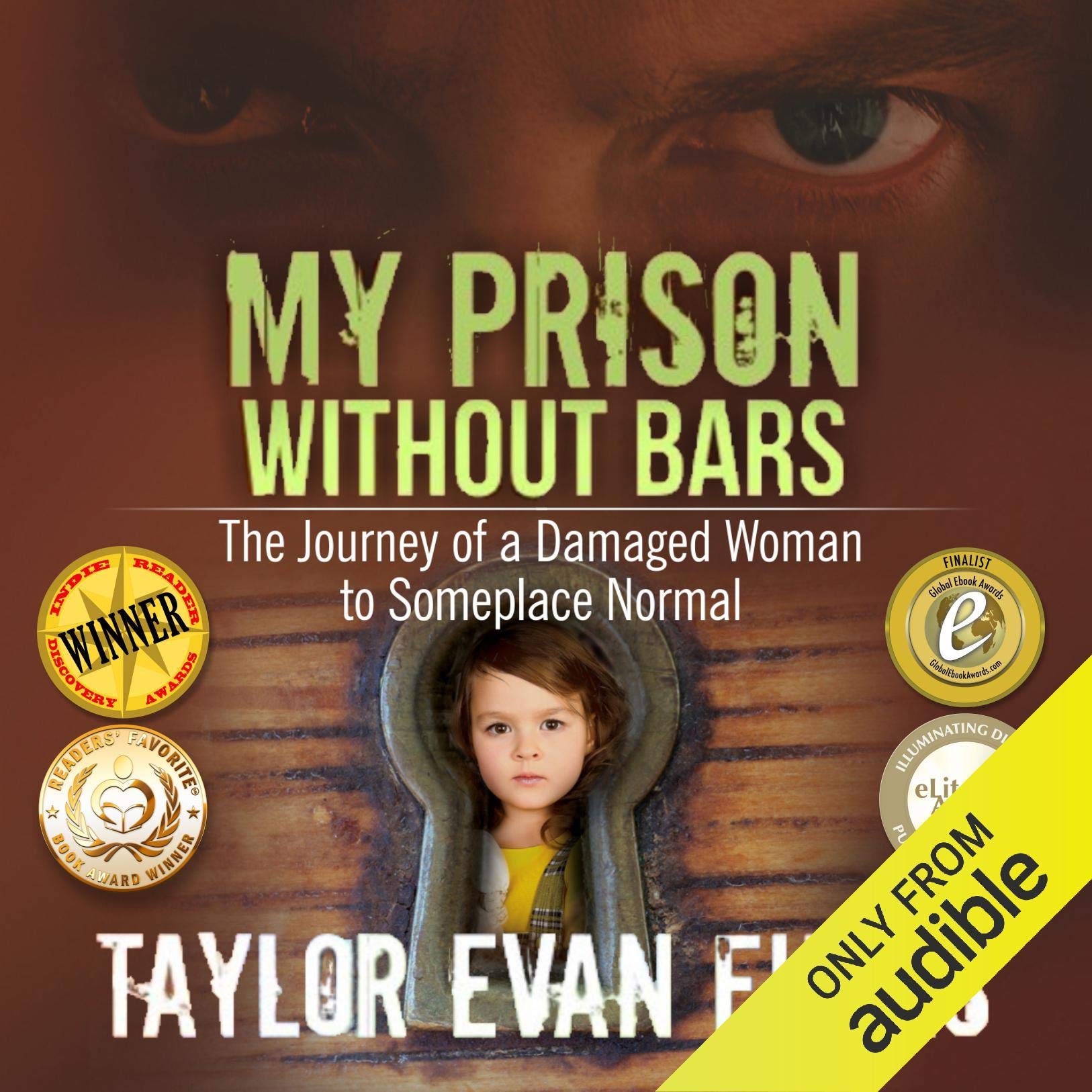 Cover art for My Prison Without Bars