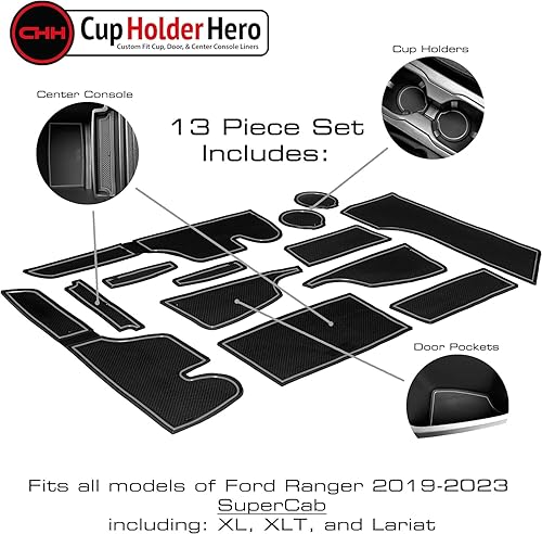 Miniatura 8 de Juego de revestimientos de primera calidad, para portavasos.