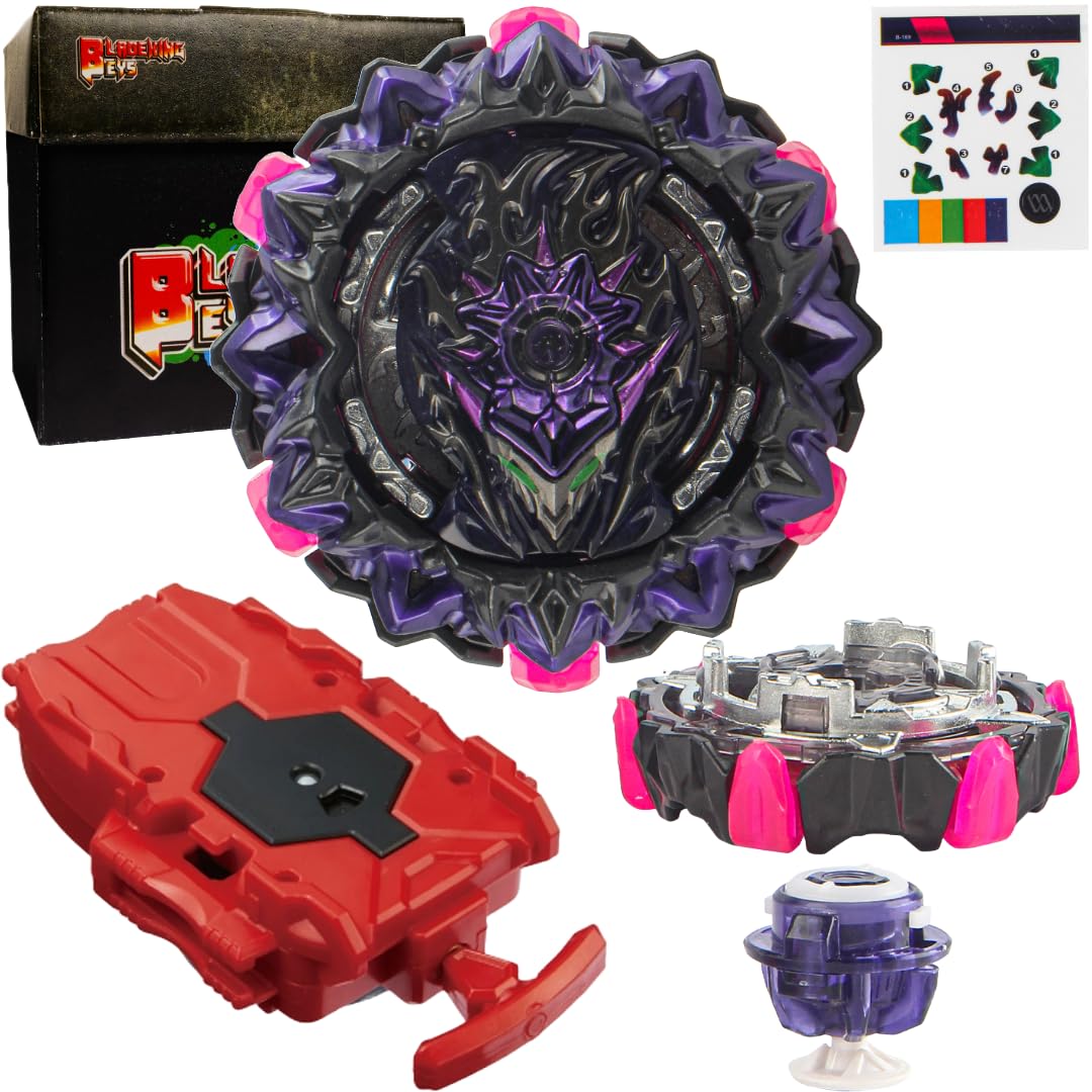 Buy BLADEKING BEYS|BLADEKING BEYS String Launcher Set- B169