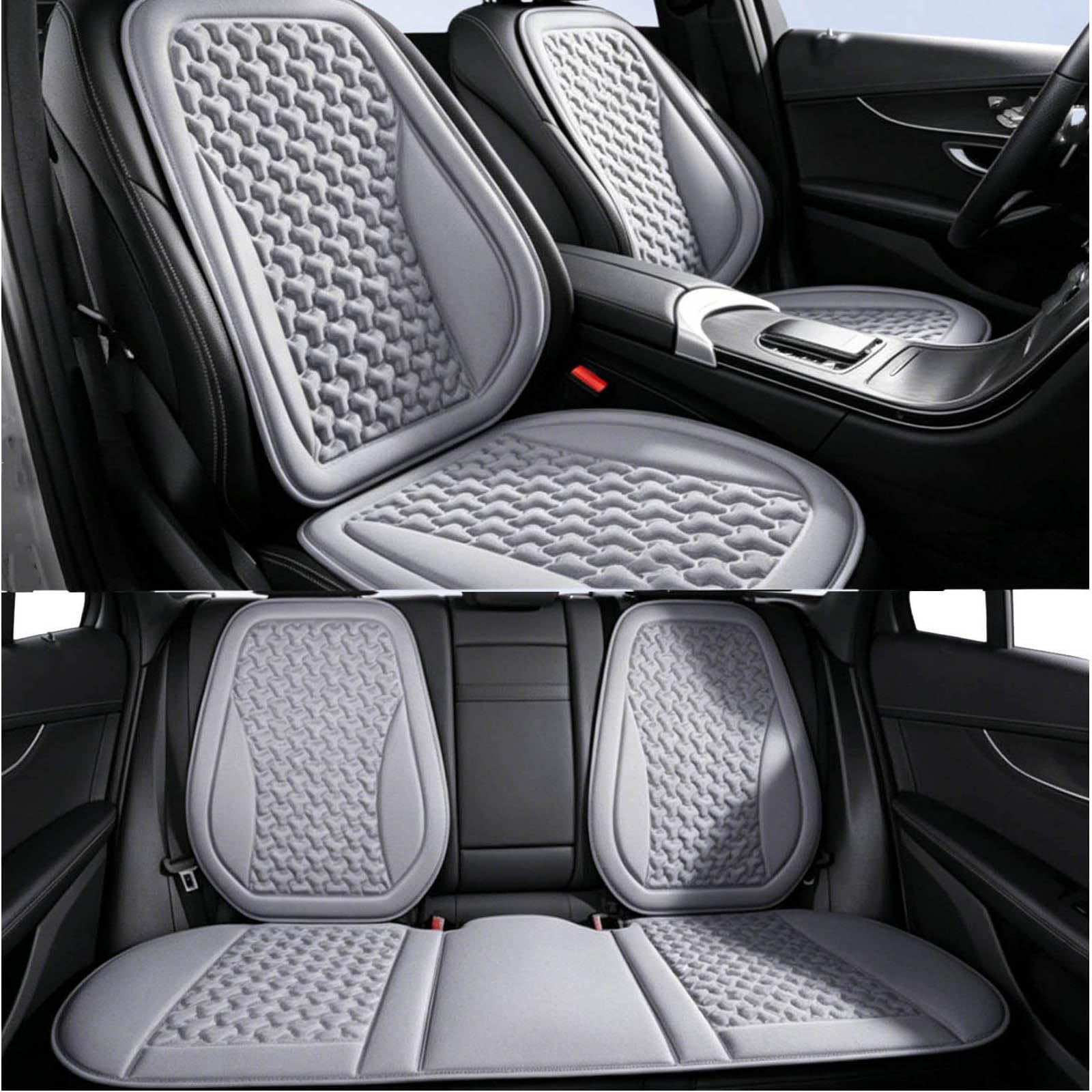 Coussin de siège auto pour Toyota Sequoia résout les assises chaudes