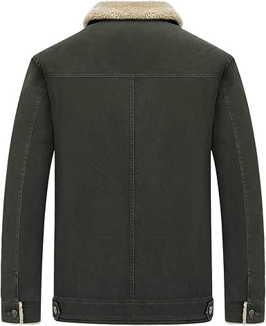 mens going out jacket