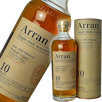 アランモルト10年、ペアグラス付き Amazon.co.jp: アランモルト10年 グラスパック : 食品・飲料・お酒