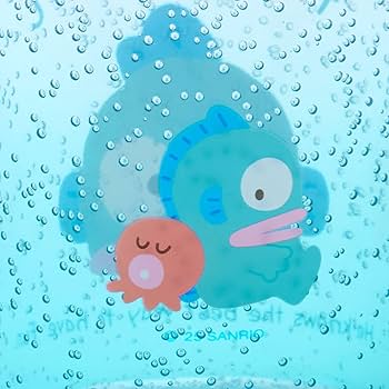 Amazon.co.jp: サンリオ(SANRIO) クリアタンブラー ハンギョドン