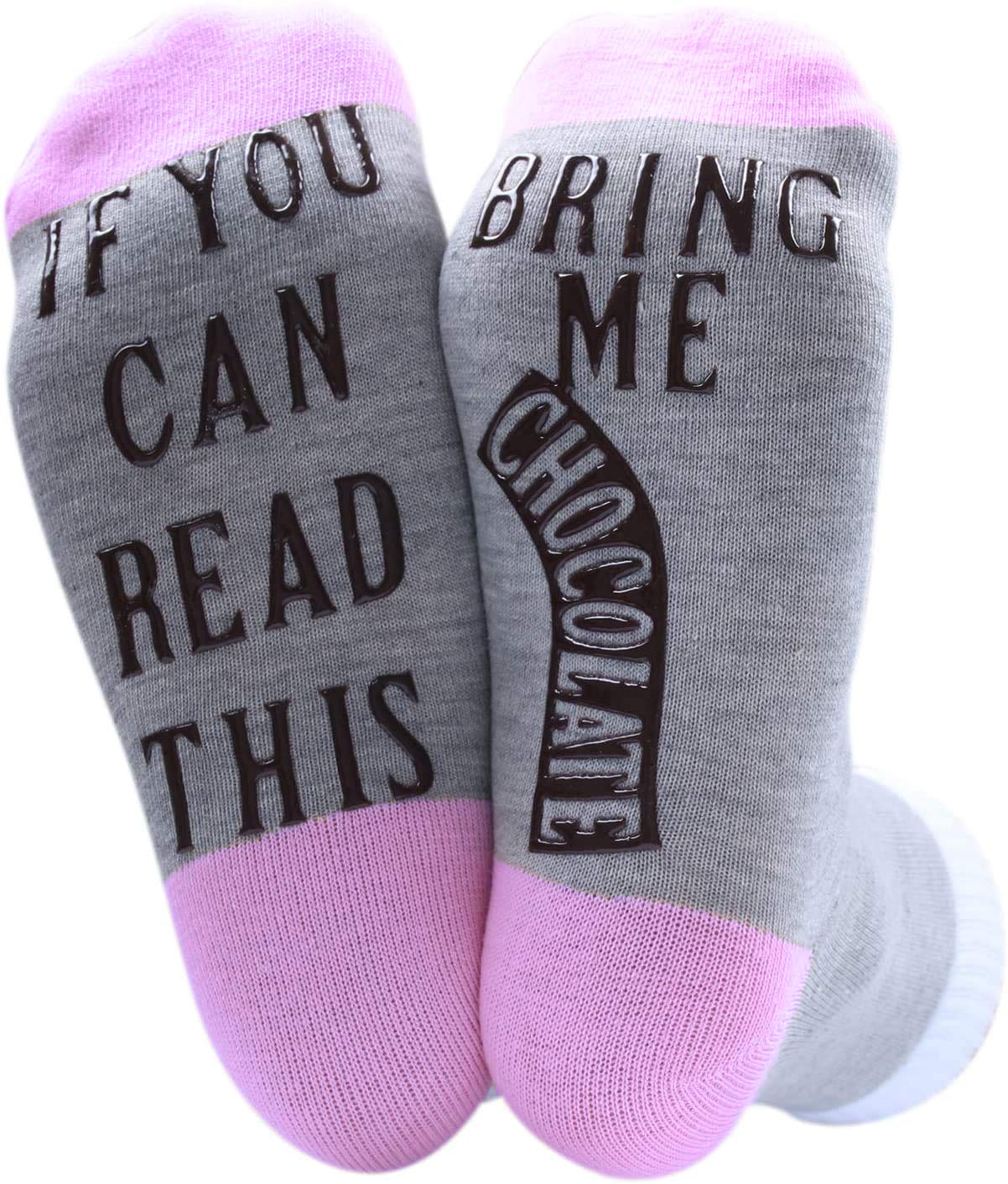Novelty Cotton Socks Do Not Disturb Socks Soft Unisex Sock Funny Christmas Gifts for Men Women Gamers