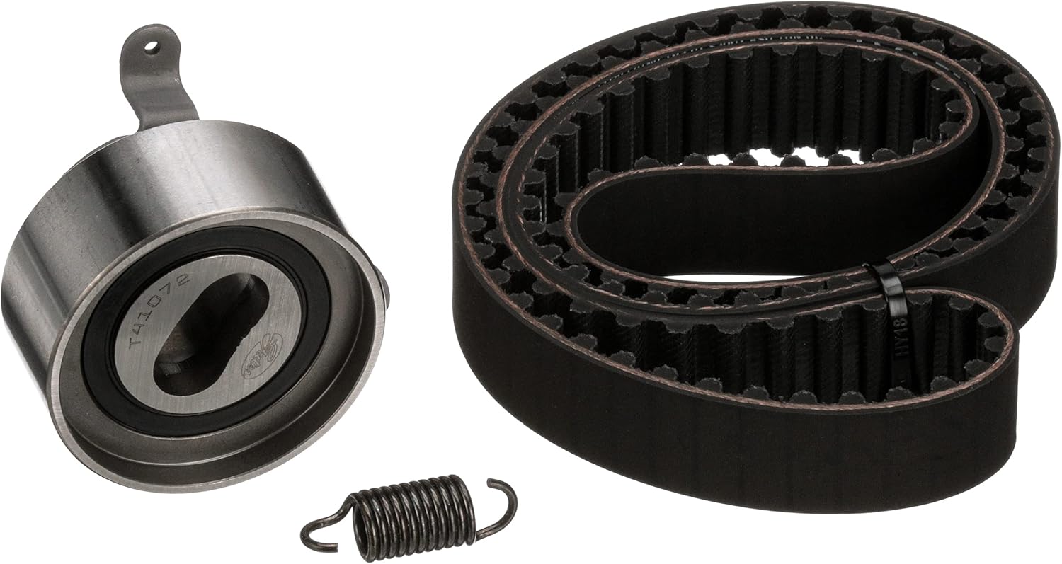 Gates TCK235 PowerGrip Premium Timing Belt Component Kit