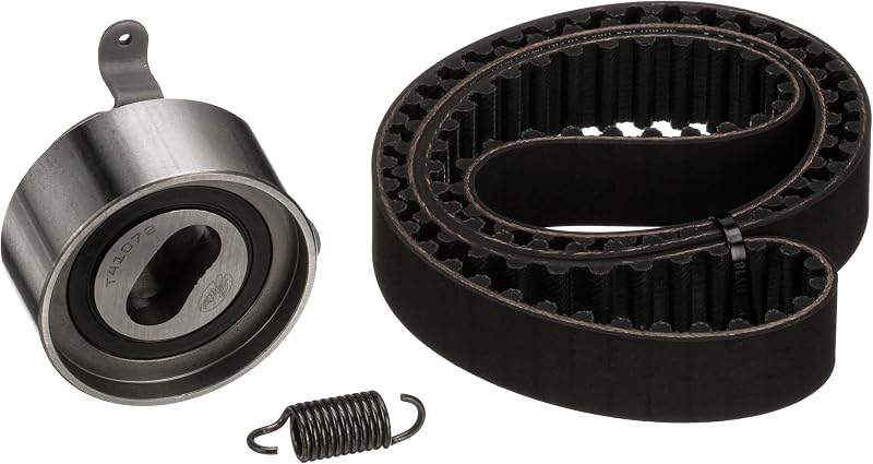 Kit de componentes da correia dentada Gates TCK235 PowerGrip – 1 unidade