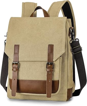 premium branded backpack
