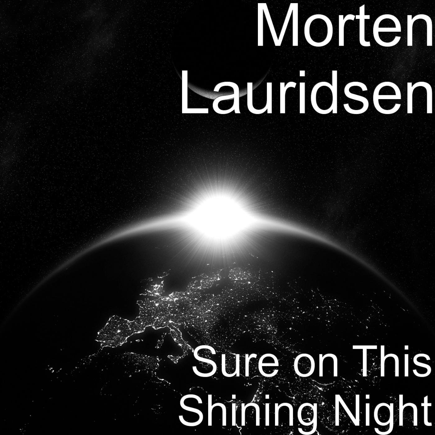 Morten Lauridsen, Jeremy Huw Williams & Paula Fan