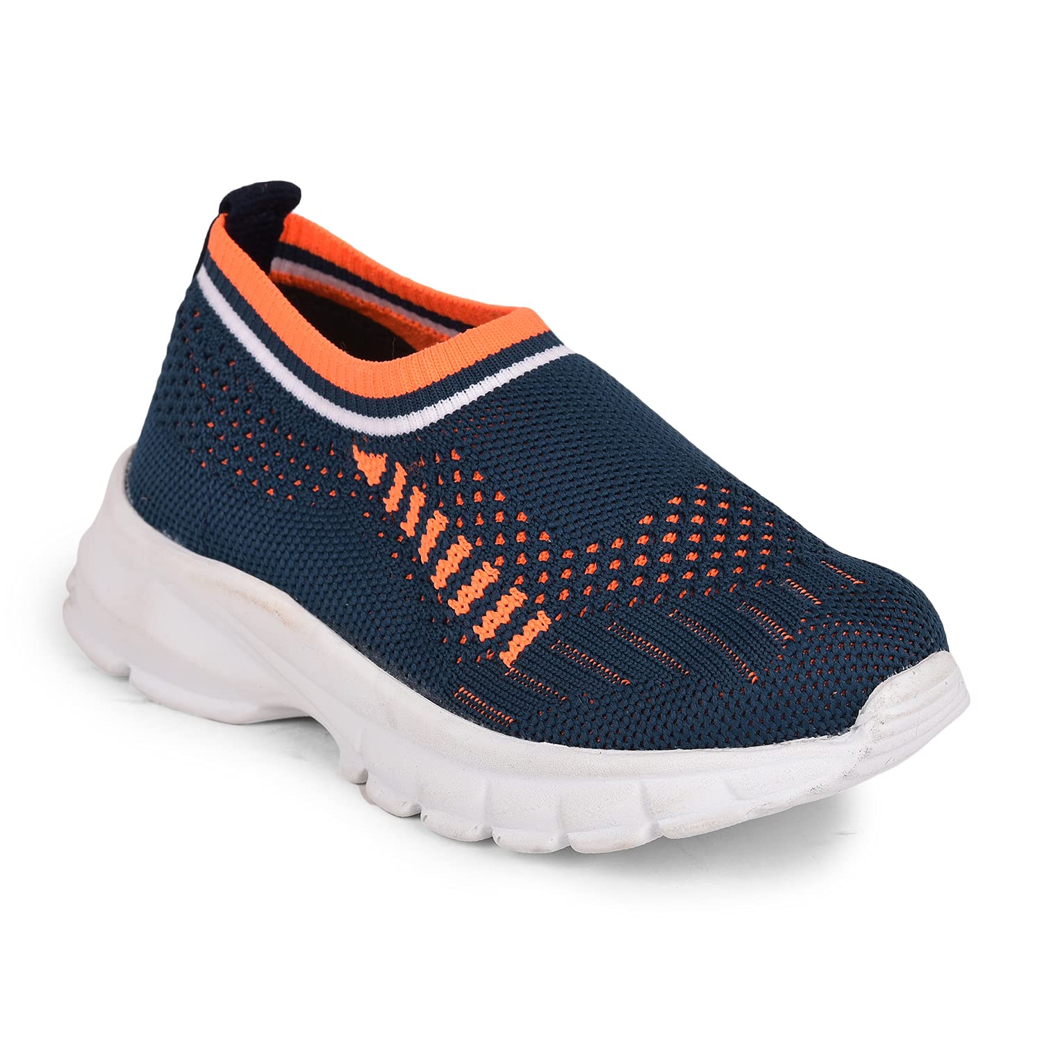 Liberty Boy JEEVA-07 N.Blue Casual Shoes-13C (80460181) (B09G2ZCM7H) Amazon Price History, Amazon Price Tracker