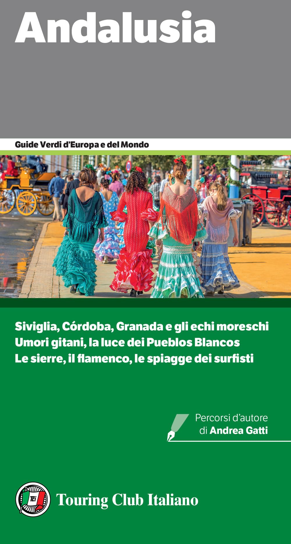 Andalusia - 4