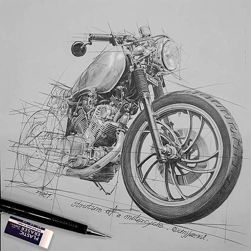 Miniatura 6 de Borradores de lápiz 2B, 30 borradores suaves de plástico de 2 pulgadas, goma blanca para estudiantes, herramientas de dibujo, bocetos, oficina,