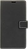 Casefirst Samsung Galaxy J7 2018 Case, Skin Samsung Galaxy J7 2018 Skin Built-in Stand Function for Samsung Galaxy J7 2018 ? Black Leather