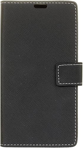 Case for Stylus case Flip Cover Bracket Function Wallet case Convenient Use-Black Case for Stylus case Flip Cover Bracket Function Wallet case Convenient Use-Black