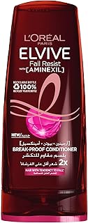 L’Oréal Paris L'Oréal Paris Elvive Full Resist Breakage Fighter Conditioner - 200 ml