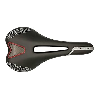 Amazon | SELLE ITALIA(セライタリア) SLR TM Mn BLK L FLOW
