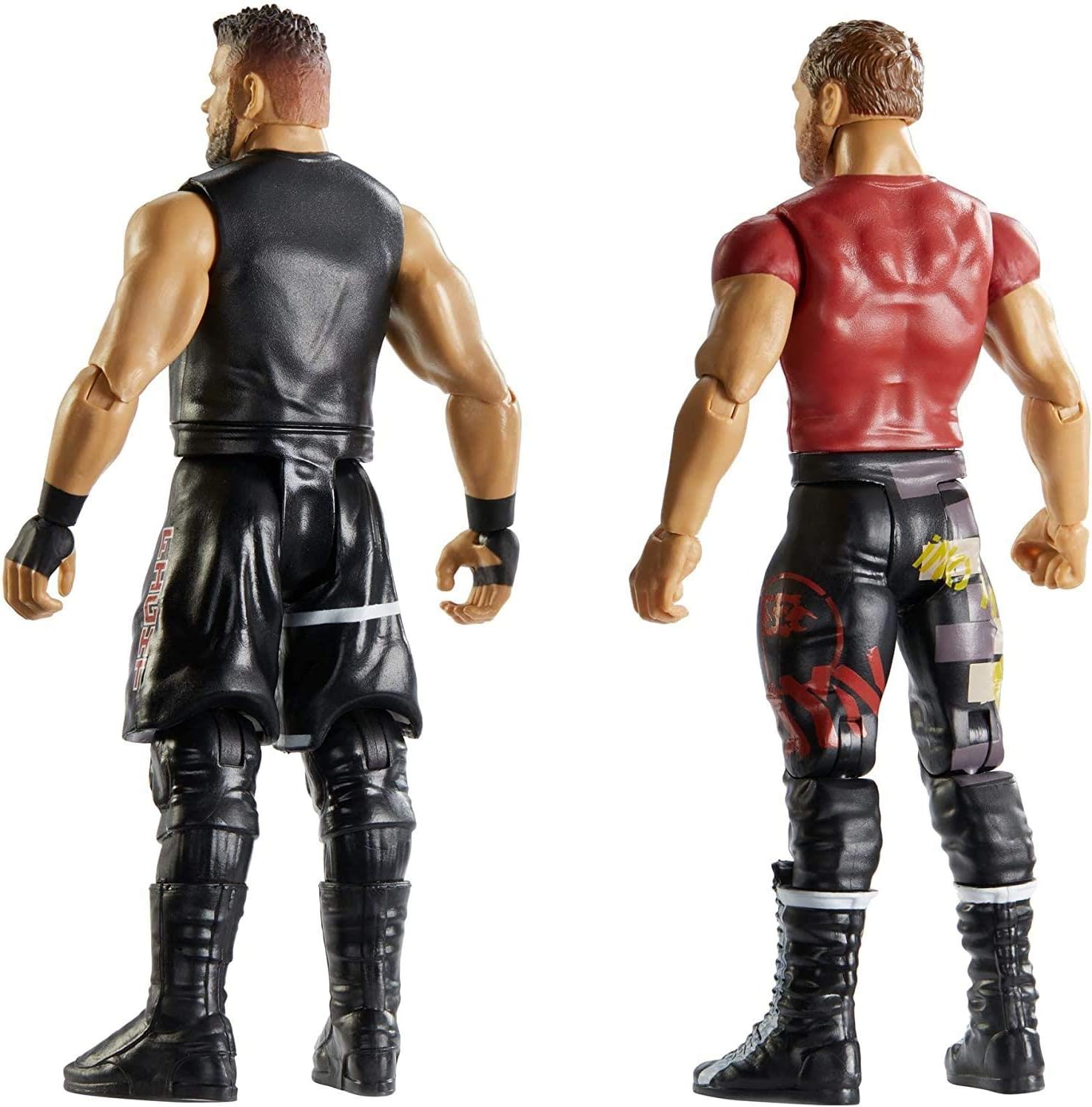 WWE Kevin Owens & Sami Zayn 2-Pack