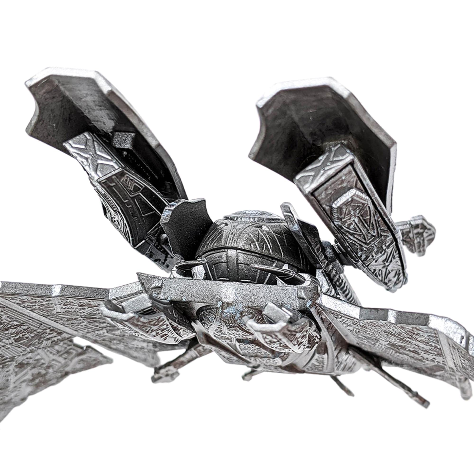 Eaglemoss Star Trek Starships Collection Scimitar 22 cm