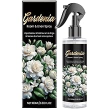 Room Spray Air Freshener, Indoor Air Freshener Spray | 100ml Long Lasting Fragrance Gardening Odor Eliminator - Multifunctional Indoor Air Freshener for Home Kitchen Cleaning Supplies, Car