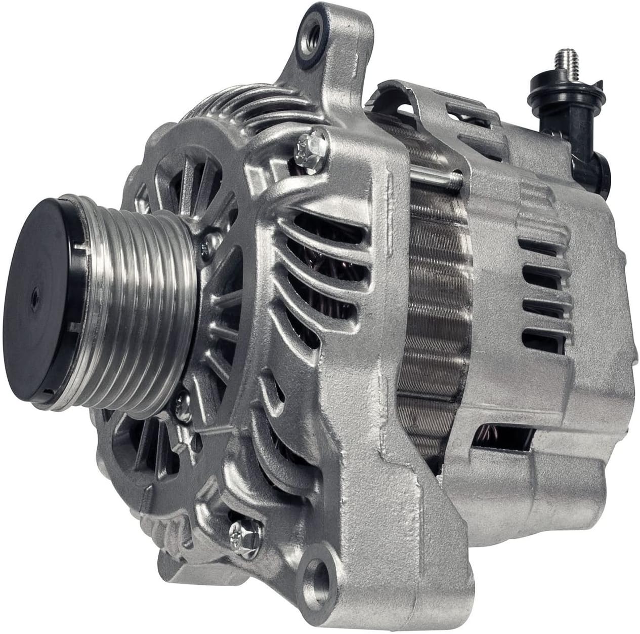 Denso 210-0657 Alternador : : Automotriz Y Motocicletas