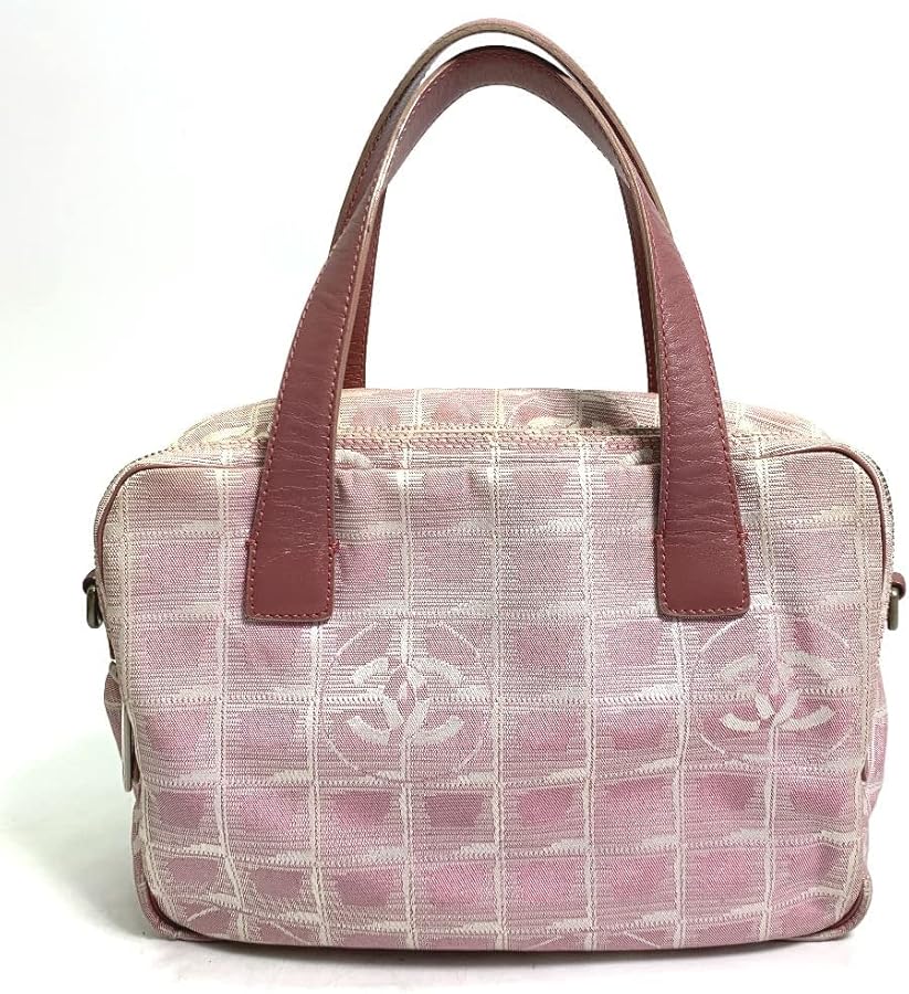 Amazon | [CHANEL] (シャネル) ビジネスバッグ ニュートラベルライン