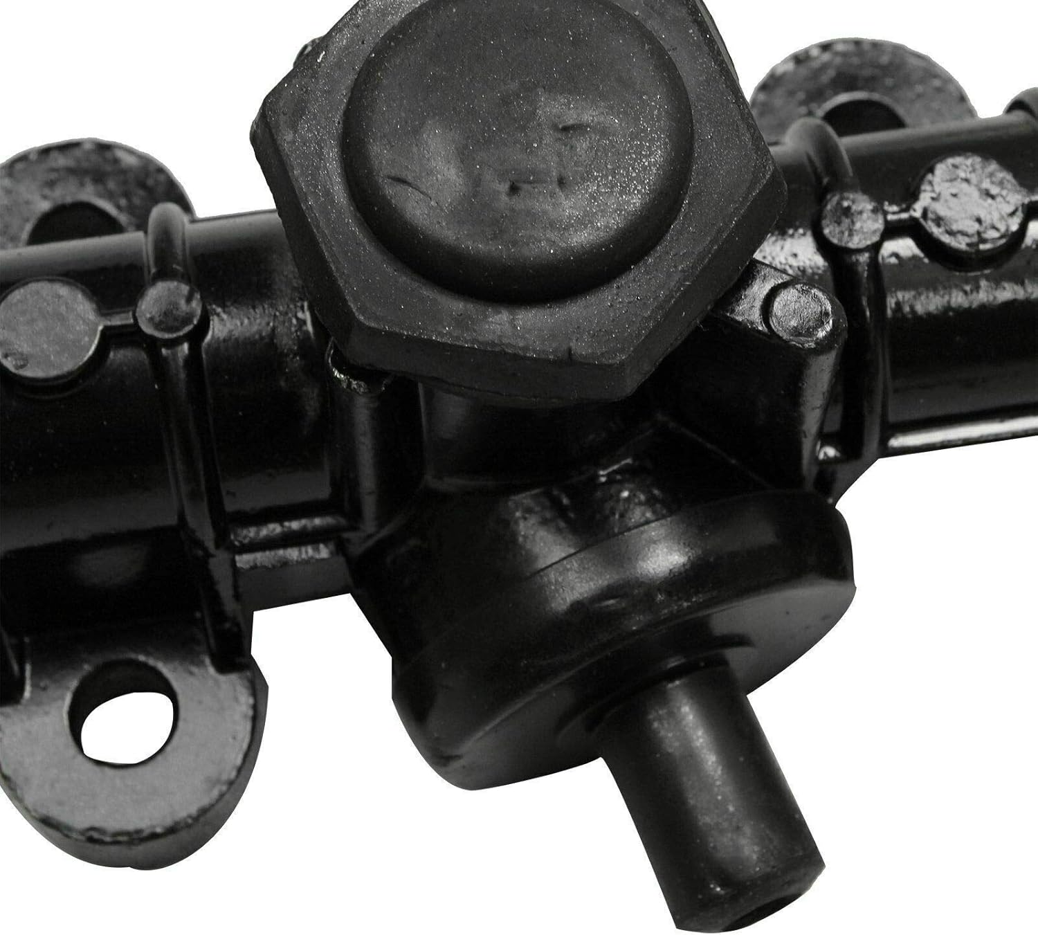 Replacement for YAMAHA RHINO 450 660 700 STEERING RACK PINION ASSEMBLY 5UG-F3400-00-00