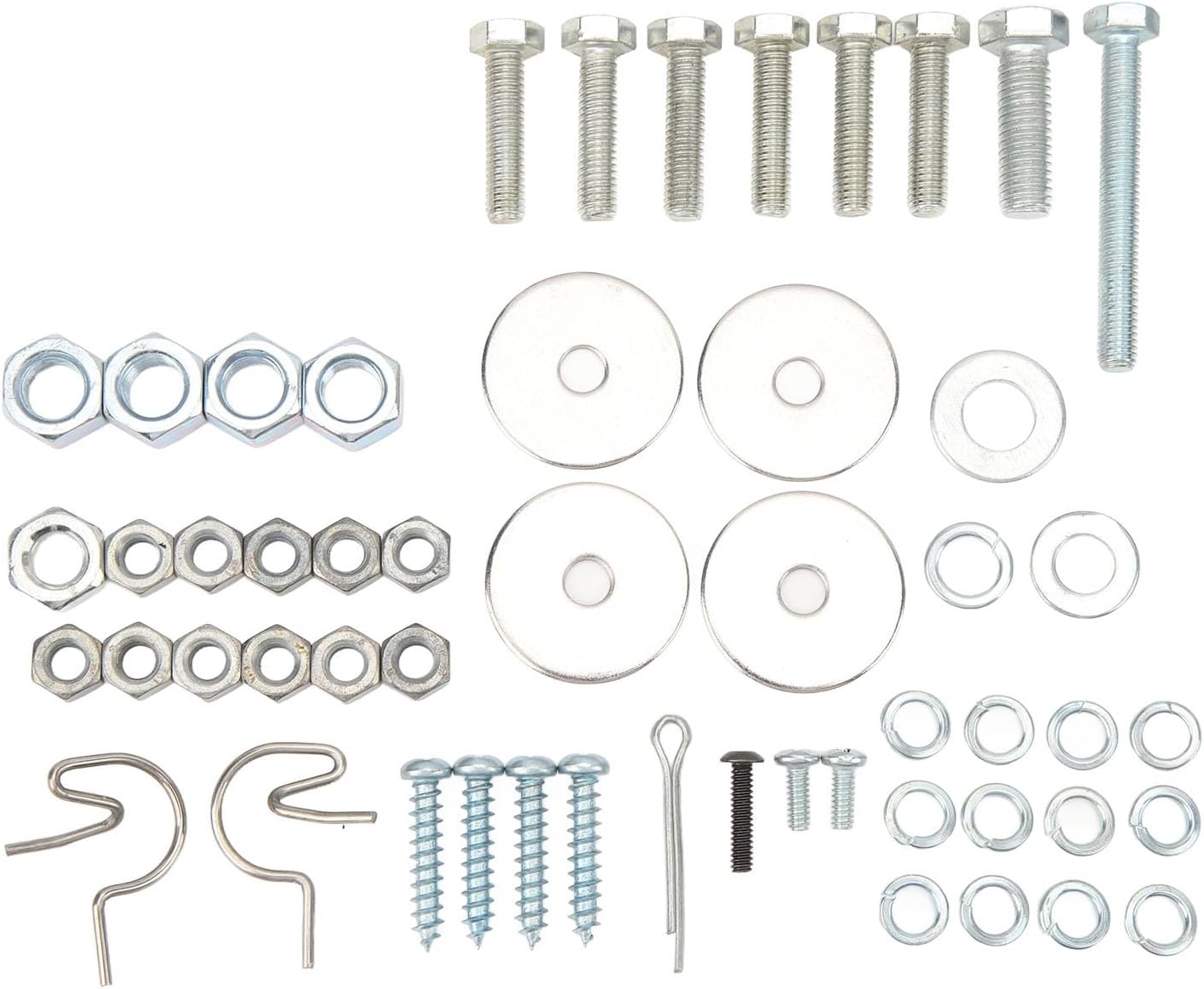 Dpofirs Speed Automatic Floor Shifter Kit for Mr Gasket 7668, 11in Gear Lever Shifter Plate for C6 for C4 for 700R4 for TH400 for TH350