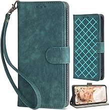 RFID Blocking Coque pour BASIO Active/active2, Béquille, [RFID] Compatible avec BASIO active/active2-03