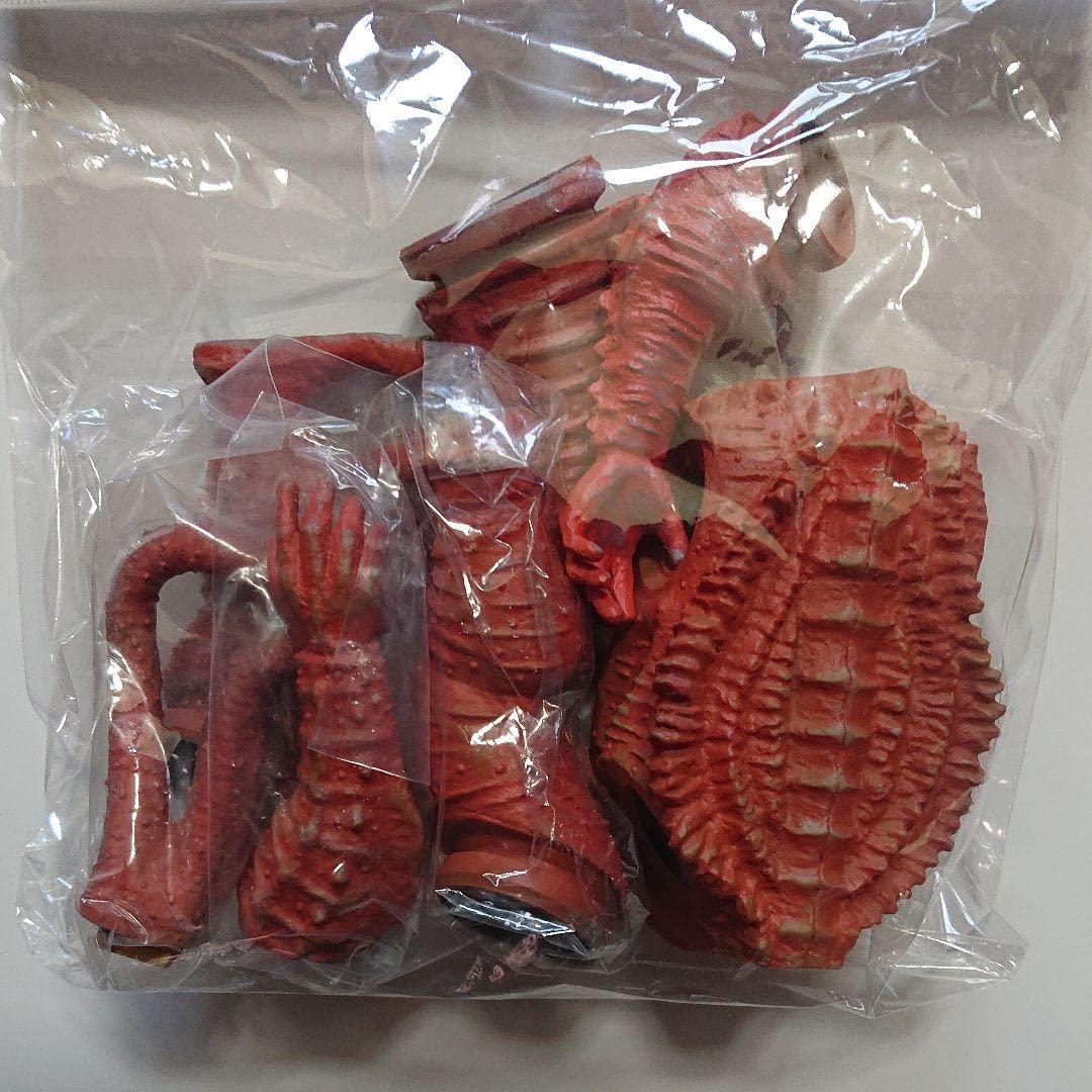 マーミット ウー ソフビ オリジナルペイント マーミット ウー ソフビ オリジナルペイント