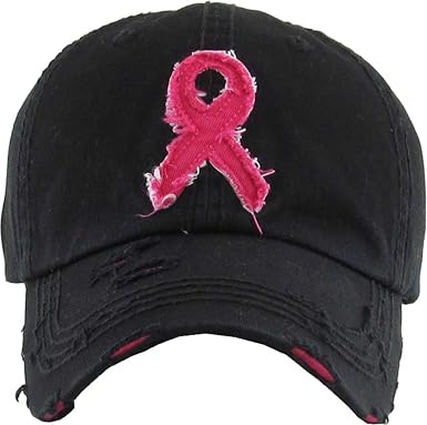 Awareness Vintage Baseball Cap 