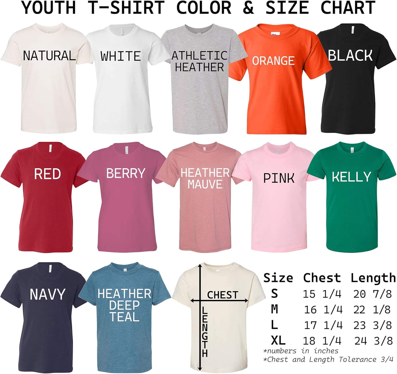 Happy Halloween Shirts for Women Kids Men Toddler Family Vacation Shirts Spooky Matching Family Shirts for Vacation Set Haloween Tees Multicolor - Image 6