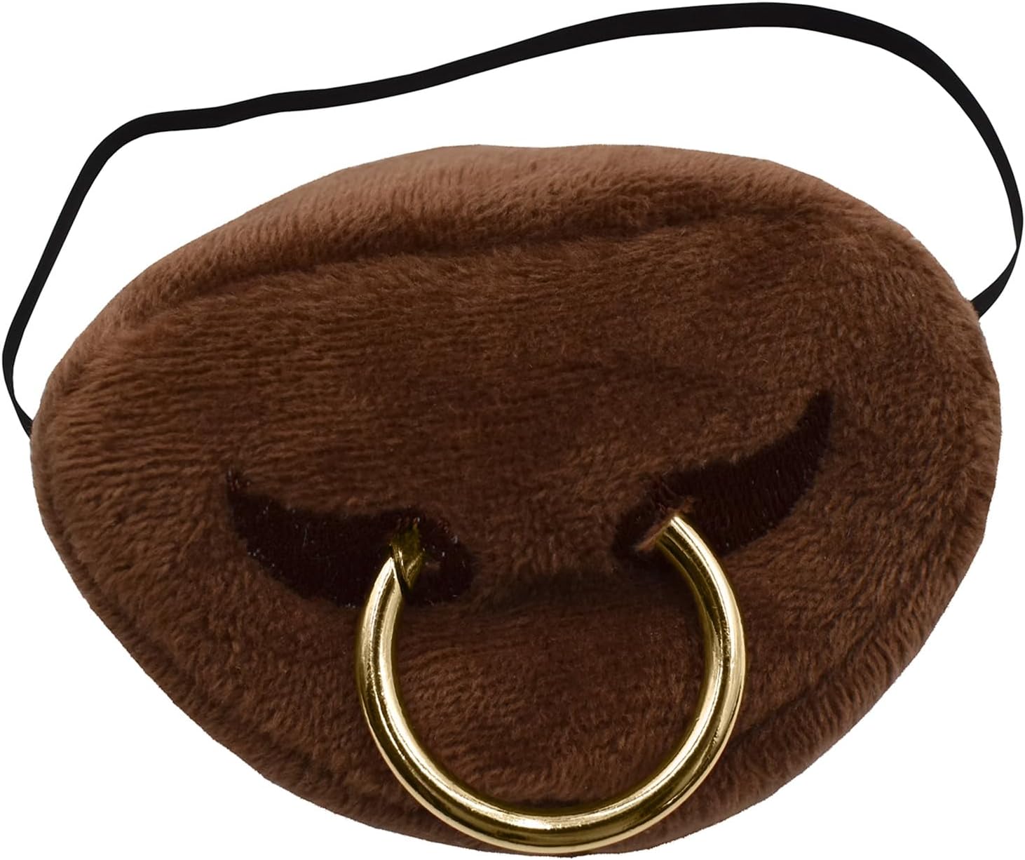 Nicky Bigs Novelties Unisex Animal-Themed Headband Costume Accessory - Image 5