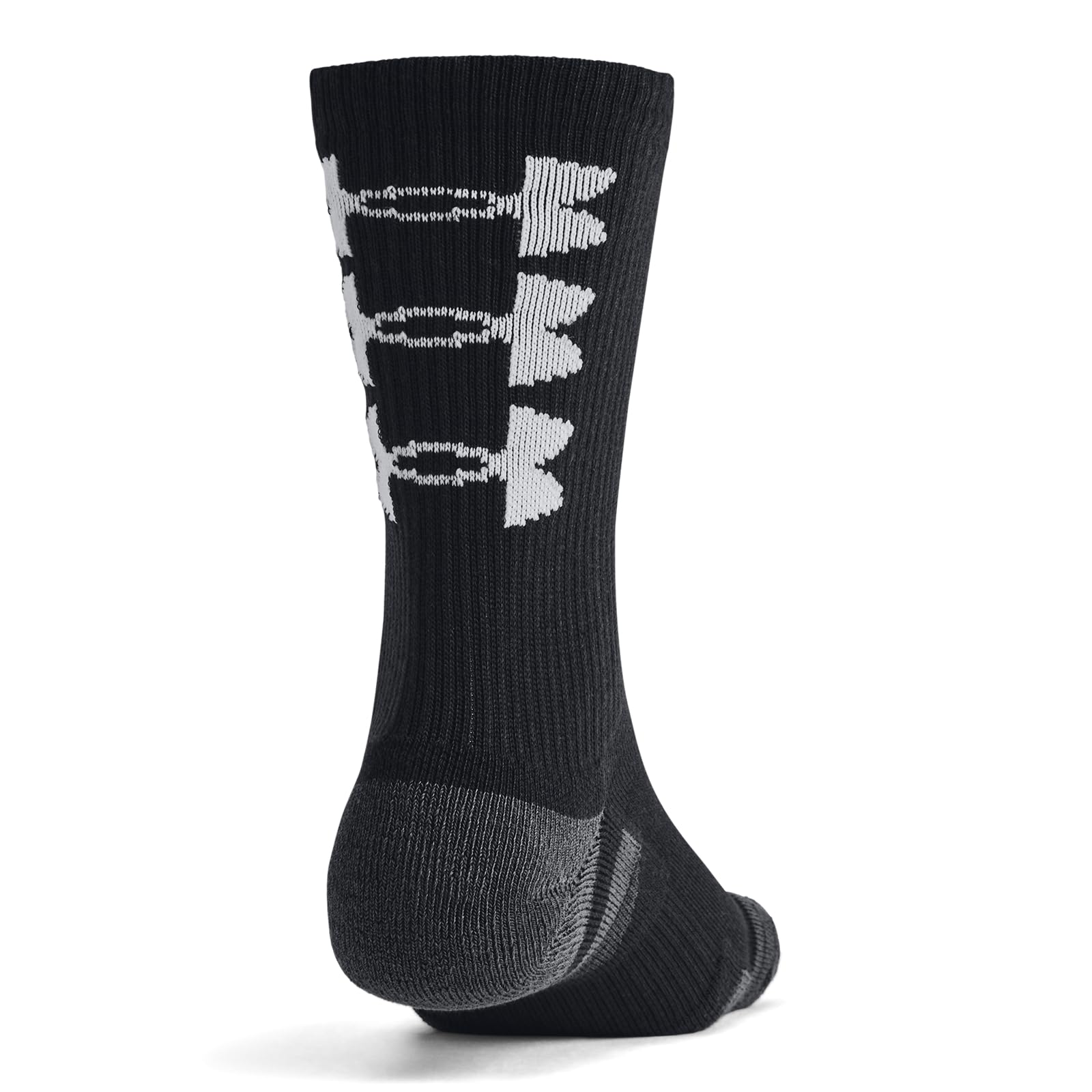 Under Armour Ua Perf Tech Nov 3pk Crew Tecnología de rendimiento Unisex adulto