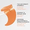 Peter Thomas Roth Potent-C Power Brightening Hydra-Gel Eye Patches for Unisex 60 Pc Patches