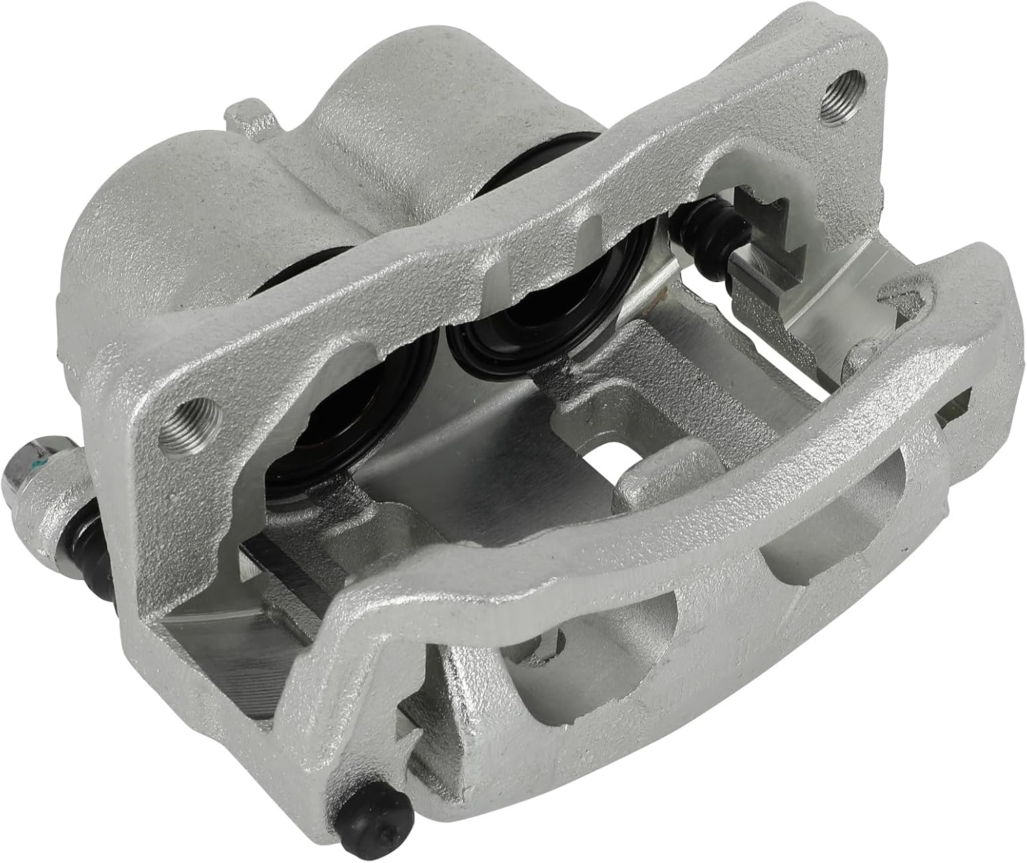 ECCPP Disc Brake Calipers Assembly 18B5026 18B5027 Replacement For 2007-2009 For Ford For Edge - Front Left and Right