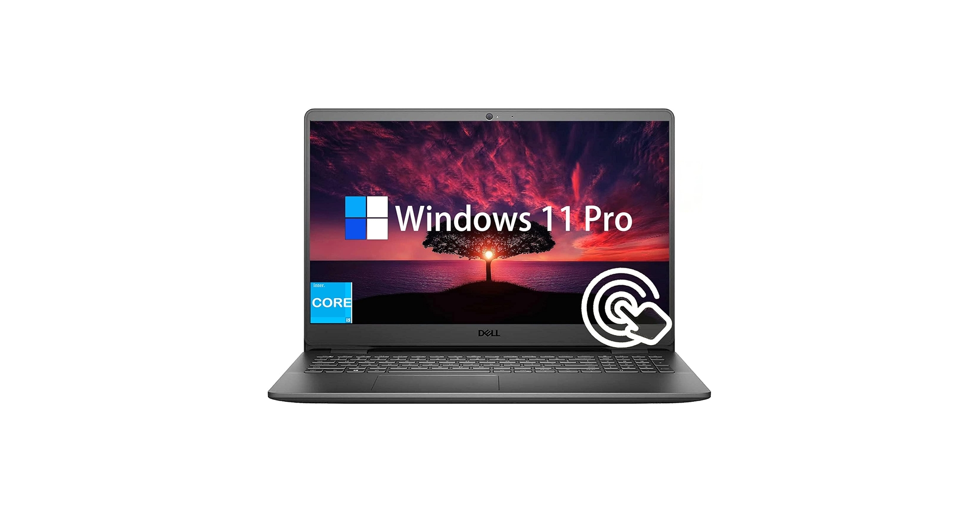 Windowsノート本体 DELL inspiron3501/corei5/16GB/SSD512GB Amazon.com: Dell Inspiron 3501 15.6''FHD Touchscreen