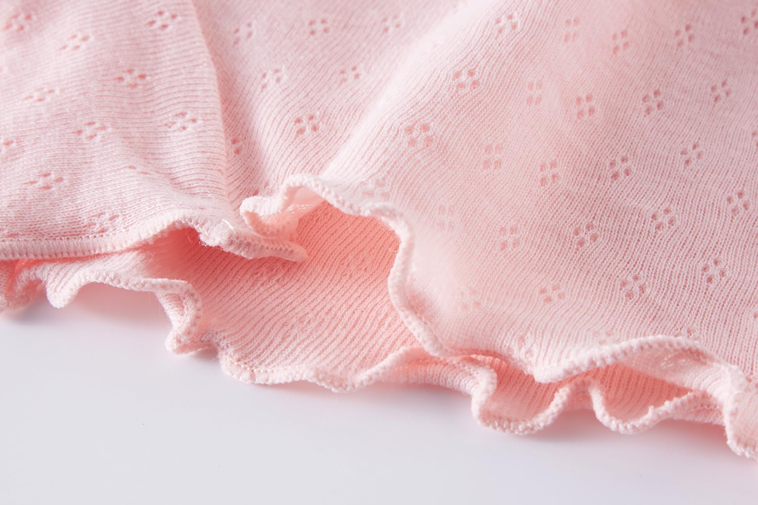 KikizYe Little Girls Boyshort Panties Big Kids Soft Cotton Underwear - Image 4