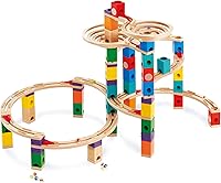 Vista 1 de La galardonada construcción de mármol de madera Hape Quadrilla - The Cyclone