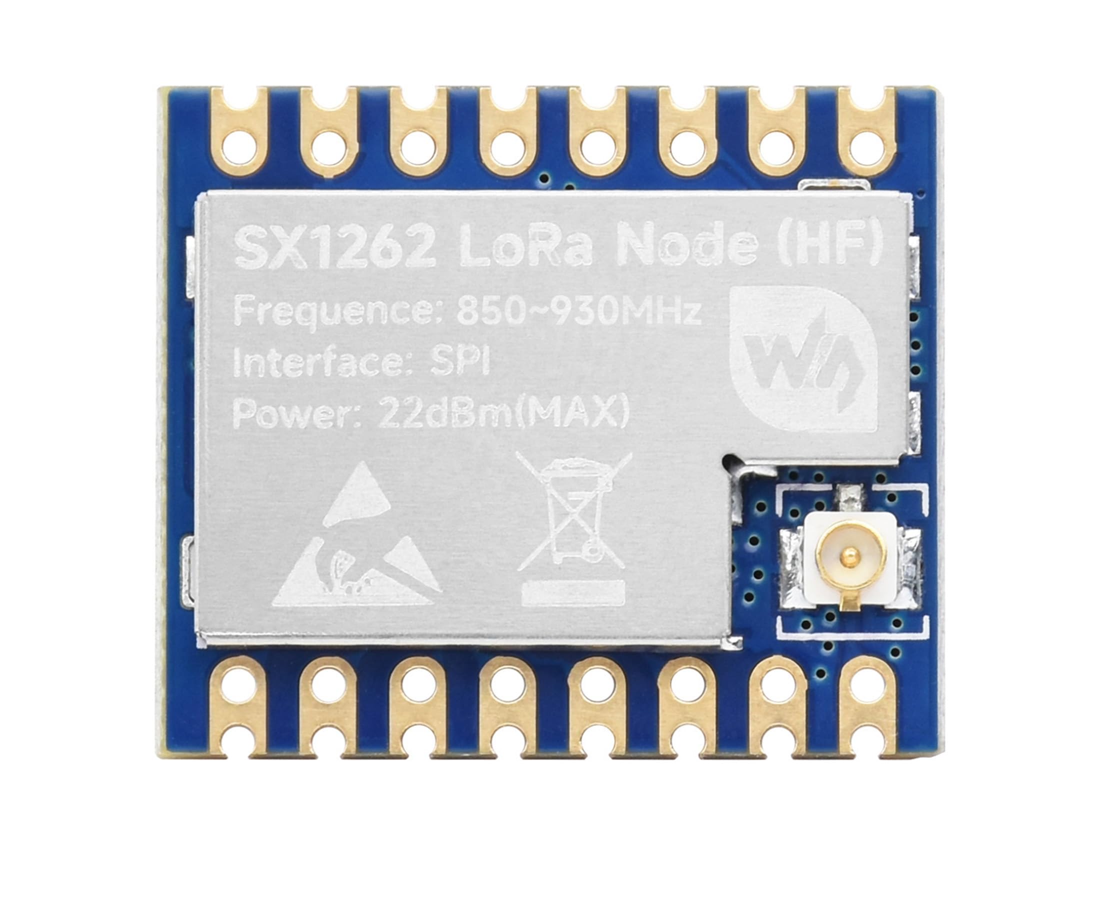 専用 z623 z647 z648 Amazon.com: Core1262 LF/HF LoRa Module, SX1262 Chip, Long